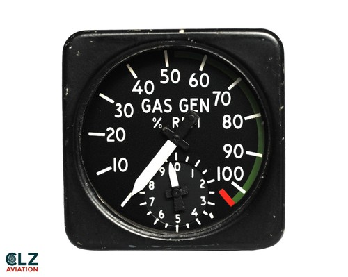 Smiths aircraft gas - smiths,