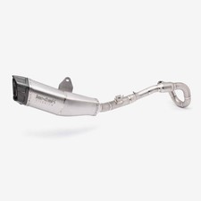 Lextek Full Titanium Exhaust