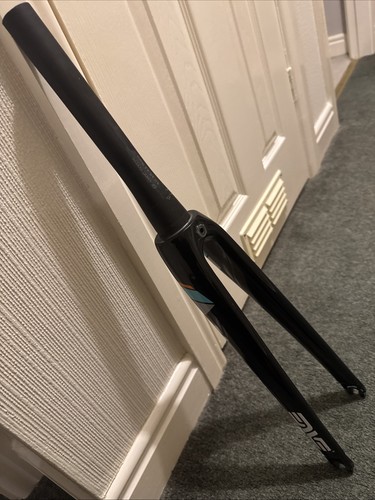 Enve fork rim brake qr - enve, 2.0