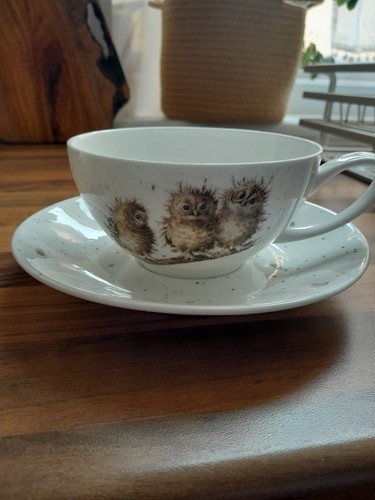 Royal worcester tea cup - royal,