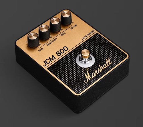 Marshall jcm800 guitar - marshall,