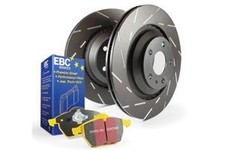 High Performance Brake Kit