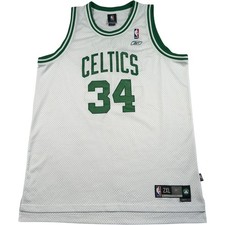 Reebok Boston Celtics NBA