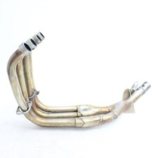 2002 YAMAHA FZ6 FAZER Exhaust Maifold - 5RT1460200