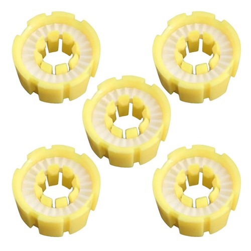 5pcs life vest - vest, bobbin