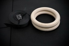 Fitness Rings Forte Fitness