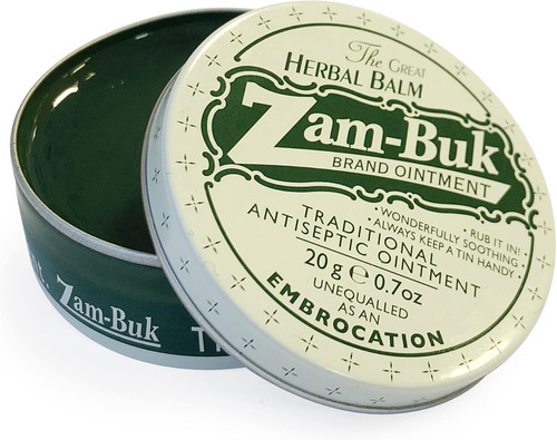 Zam buk ointment 20g - buk,