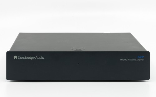 Cambridge audio 640 pre - cambridge, 640-pb