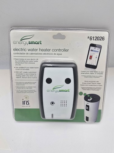 Energysmart wifi smart - energysmart,