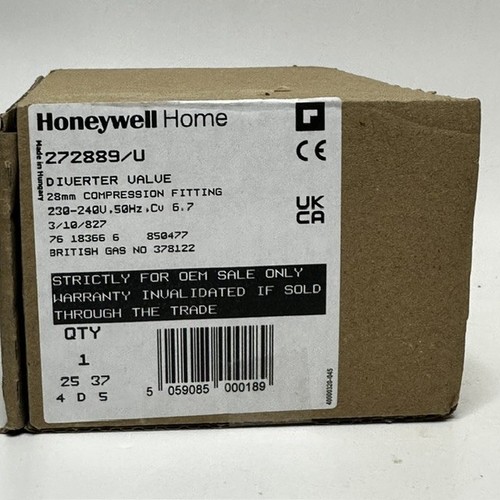 Honeywell v4044c1569 28mm 3 - v4044c1569/u,