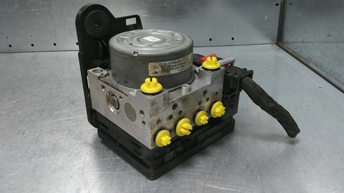 Abs pump audi - abs,