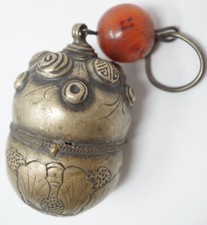 Japanese bell, handbell