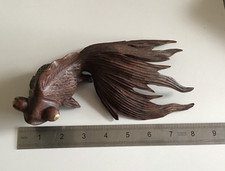 Vintage Rosewood Solid Wood