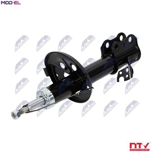 Shock absorber 000 - absorber, a-ty-000