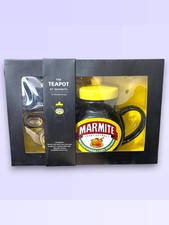 Marmite Collectible Tea Pot