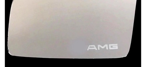 Amg wing mirror - mirror, glass