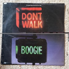 Don’t Walk Boogie - 20 Great