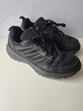 Karrimor Men's Caracal Trail Trainers Black Size UK 8
