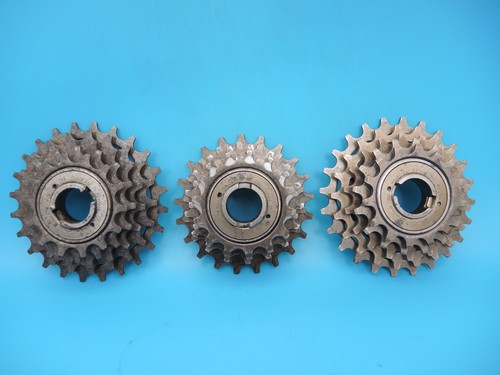 Suntour speed freewheels - suntour,