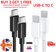 Heavy Duty USB-C to USB-C