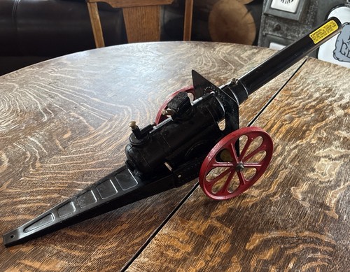 Big bang cannon toy inch - bang,