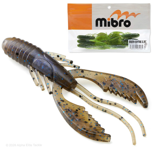 Mibro death scythe craw - mibro,