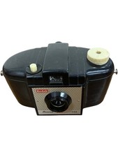 Kodak Brownie 127 Vintage Box