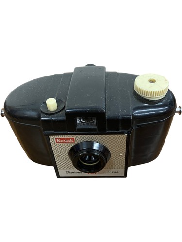 Kodak brownie 127 vintage box - 127,
