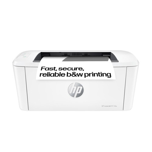 Laserjet m110w wireless - hp,