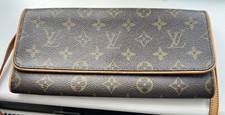 LOUIS VUITTON Monogram