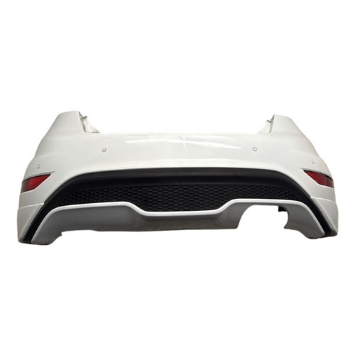 Ford fiesta bumper - 2, mk7