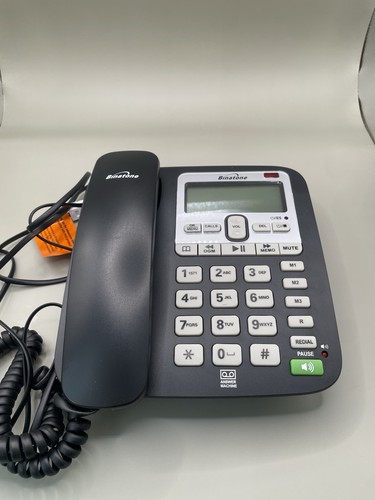 Binatone 3000 corded - corded, telephone
