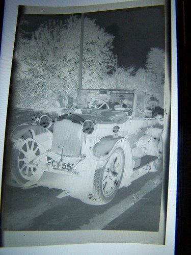 Woman driving veteran - woman,