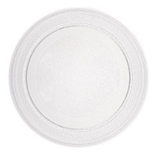 Universal Microwave Glass