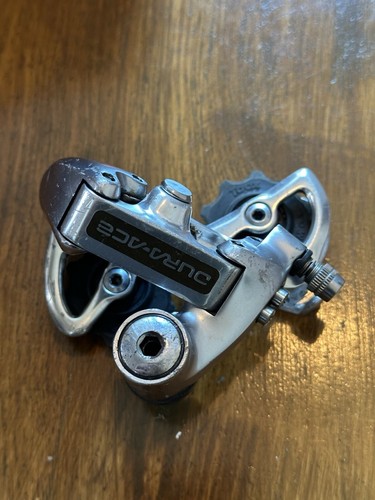 Rear dura ace 7402 derailleur - rear,
