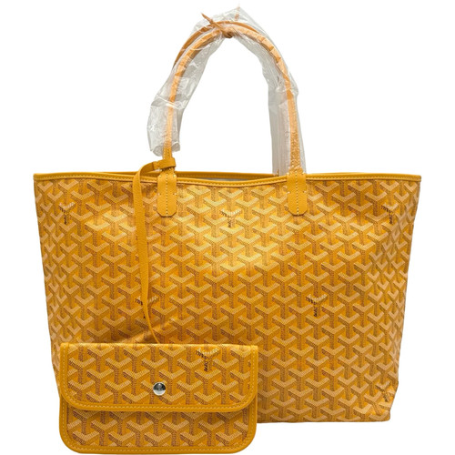 Goyard saint louis yellow - goyard,