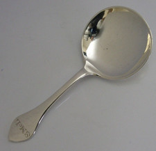 AMERICAN A STONE MASS STERLING