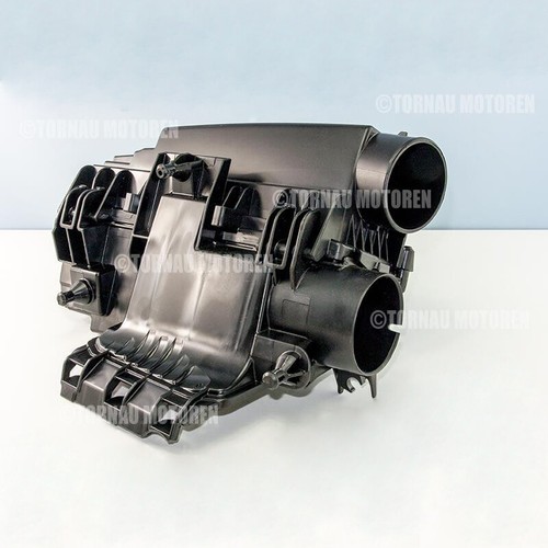 Air filter housing intake - filter,