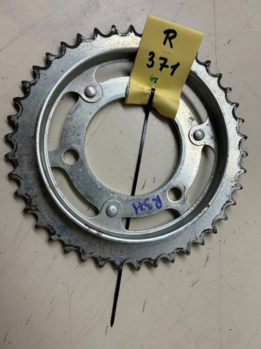 Sprocket 1301 steel 42z - sj,