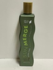 Fake bake sun merge - spear, mint