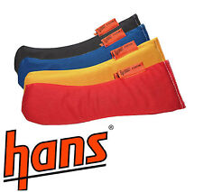 HANS Device Replacement Foam Padding - Race/Racing/Rally/Rallying - All Colours