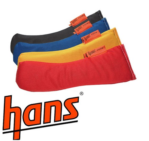 Hans device replacement - replacement, foam