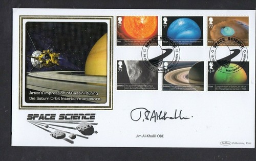 2012 space science benham - space,