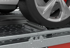 Brian James Trailers