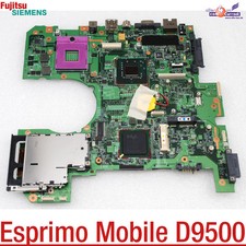 Mainboard Motherboard FSC