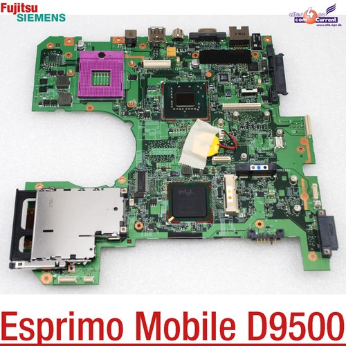 Mainboard motherboard fsc - mainboard,