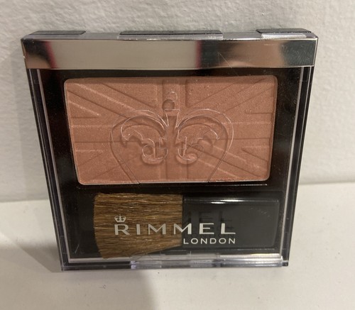Rimmel lasting finish soft - rimmel,