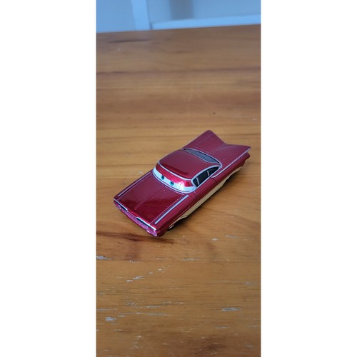 Mattel disney pixar chevrolet - mattel,