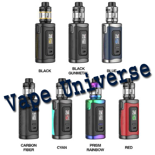 Smok morph vape - 3, e-cig