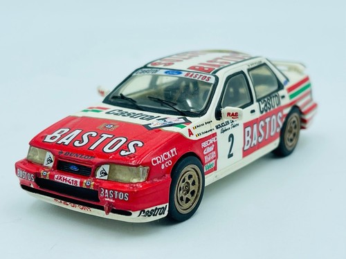 Starter ford sierra cosworth - sierra,
